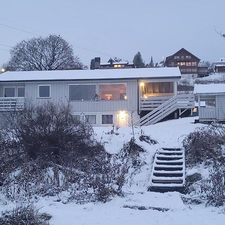 Hus Ved Lillestrom By Lillestrøm Exterior foto